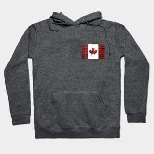 Scottish Canadian Hoodie